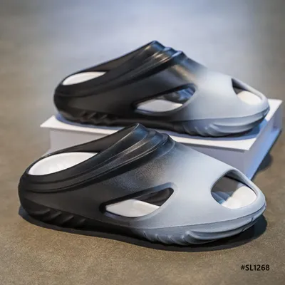 Velvet Nest Men’s Slippers